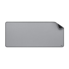 Logitech Desk Mat Studio Series - Premium Large Mouse Pad for Enhanced Productivity and Comfort - Order Now!